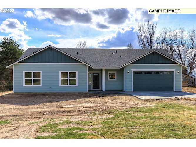 Lot 35 Amber L DR White Salmon, WA 98672