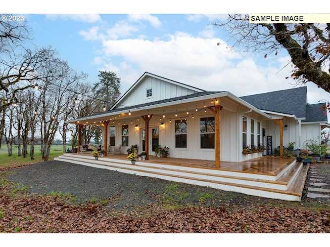 Lot 24 Amber L DR White Salmon, WA 98672