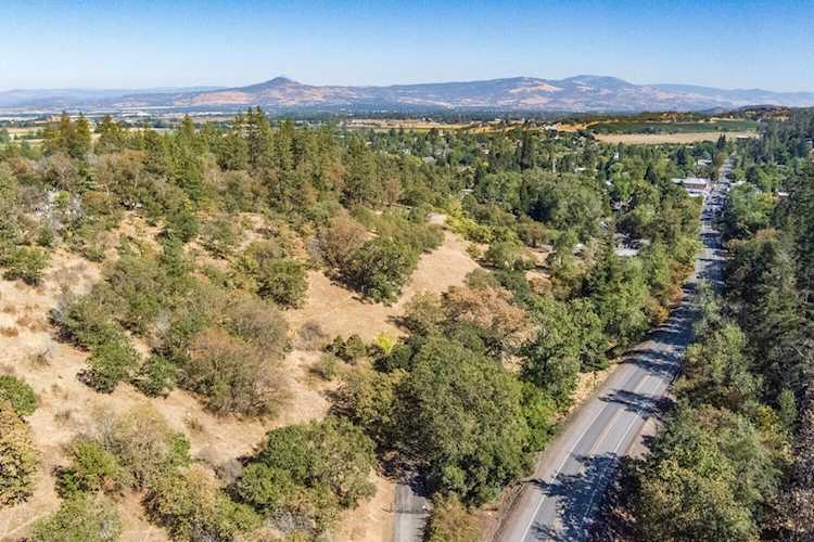 460 W California St Jacksonville, OR 97530