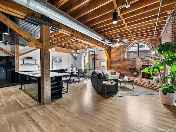 1720 Wynkoop St #213 Denver, CO 80202