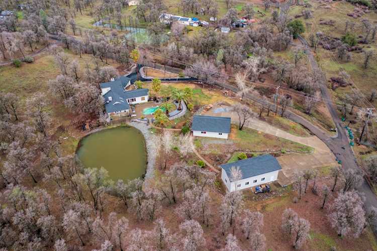 10706 Cheshire Way Palo Cedro, CA 96073