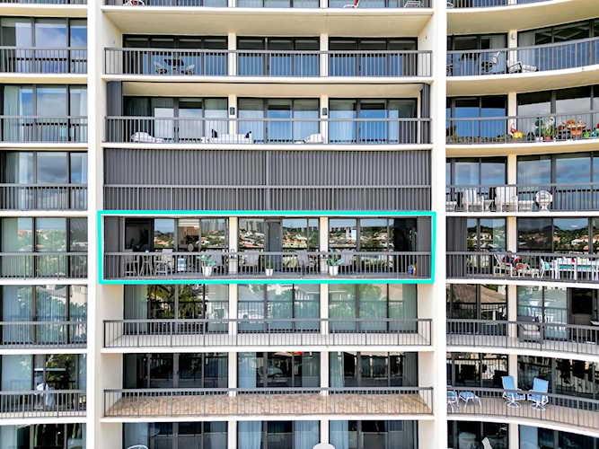 4740 S Ocean Boulevard #902 Highland Beach, FL 33487