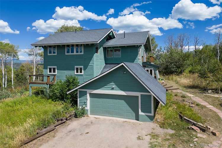 27280 Whitewood Dr E Steamboat Springs, CO 80487