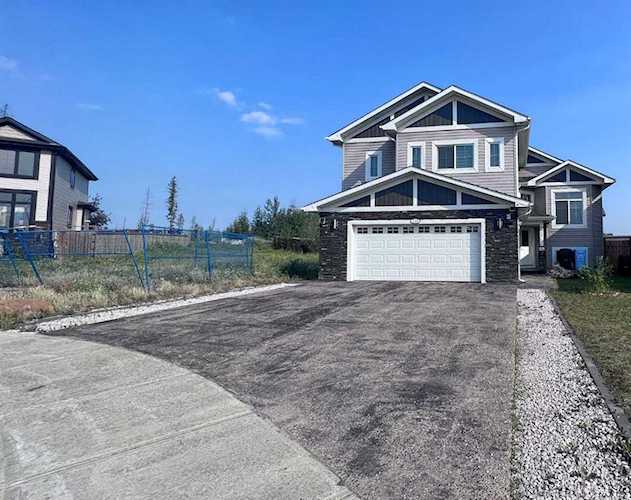 129 Prospect Bay Fort McMurray, AB T9K0W