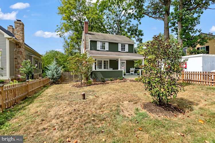 18173 Lincoln Rd Purcellville, VA 20132 | MLS VALO2056892 Photo 1