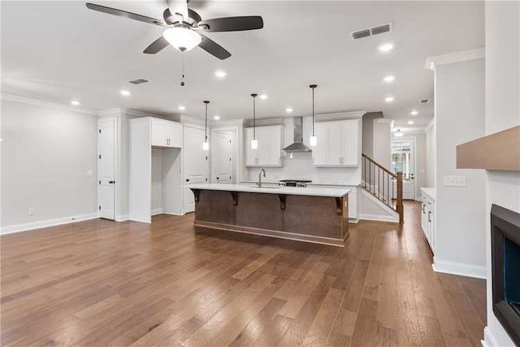 403 Duncan Dene Drive #99 Johns Creek, GA 30022