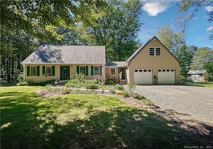 991 South Meriden Rd Cheshire, CT 06410