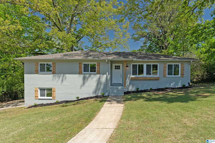 3509 Laurel View Road Birmingham, AL 35216