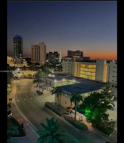 6345 Collins Ave #818 Miami Beach, FL 33141