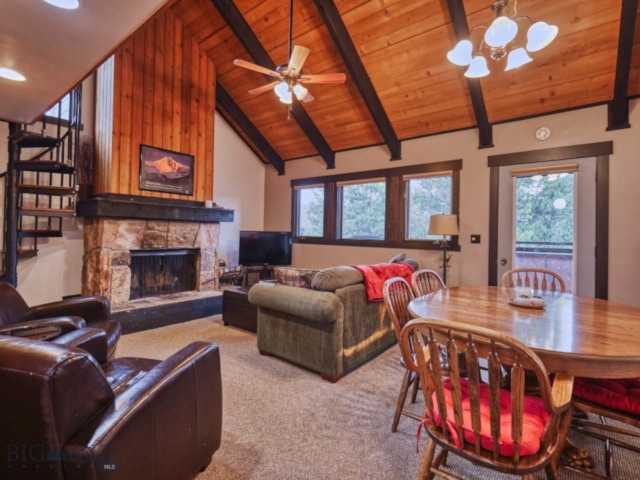 Address Withheld Big Sky, MT 59716
