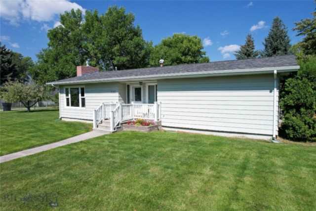503 N Spruce St Townsend, MT 59644