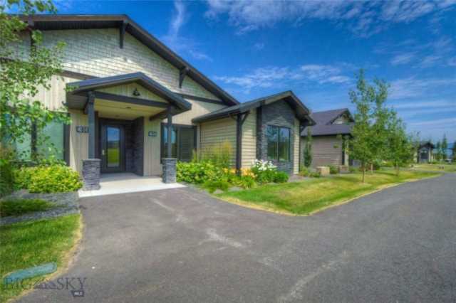462 Black Bull Trail Bozeman, MT 59718