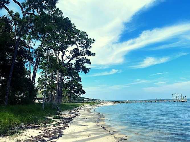 2252 Highway 98 Carrabelle, FL 32322