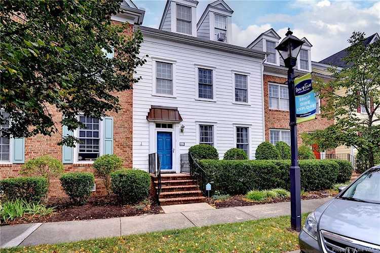 4612 Town Creek Dr Williamsburg, VA 23188-2690