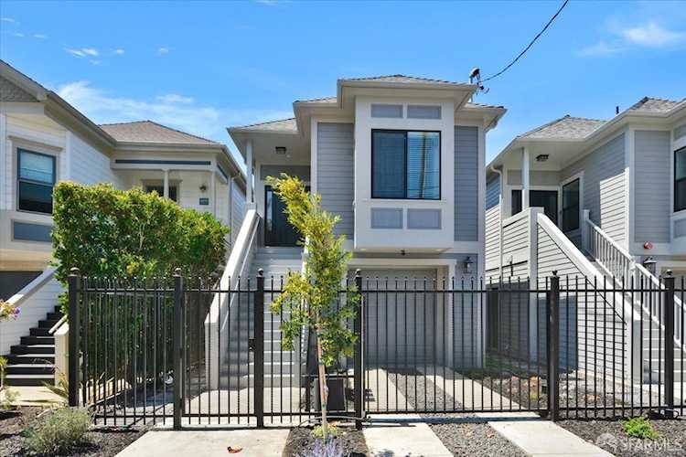 3223 Hannah Street Oakland, CA 94608