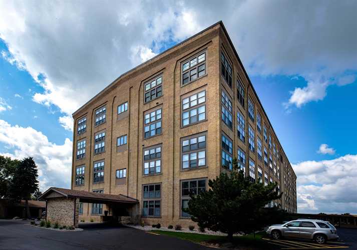 1545 Arboretum Dr #125 Oshkosh, City of Oshkosh, WI 54901