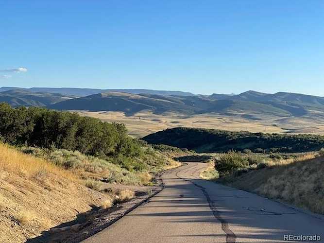 14825 Talon Ridge Dr Hayden, CO 81639