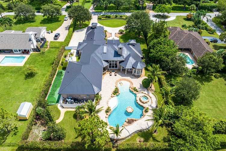 6747 NW 63rd Way Parkland, FL 33067
