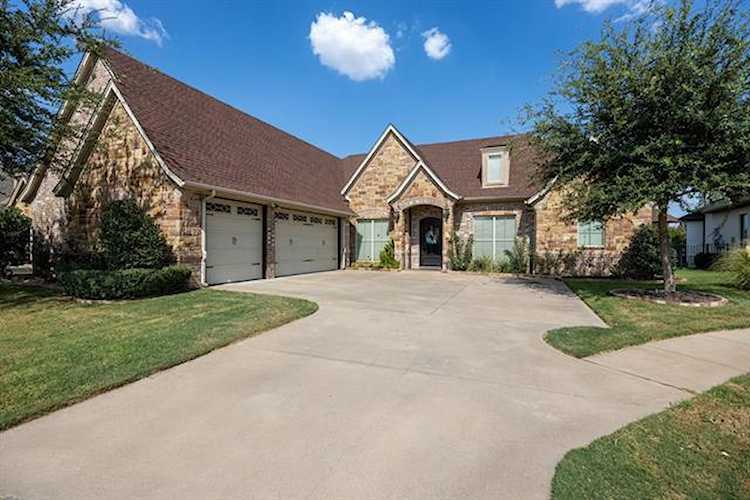 1507 Chelsea Bay Court Granbury, TX 76048