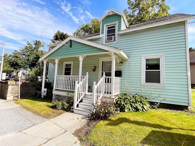 731 Main St Bennington, VT 05201