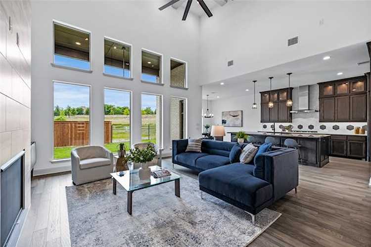 6209 Montage Drive McKinney, TX 75071