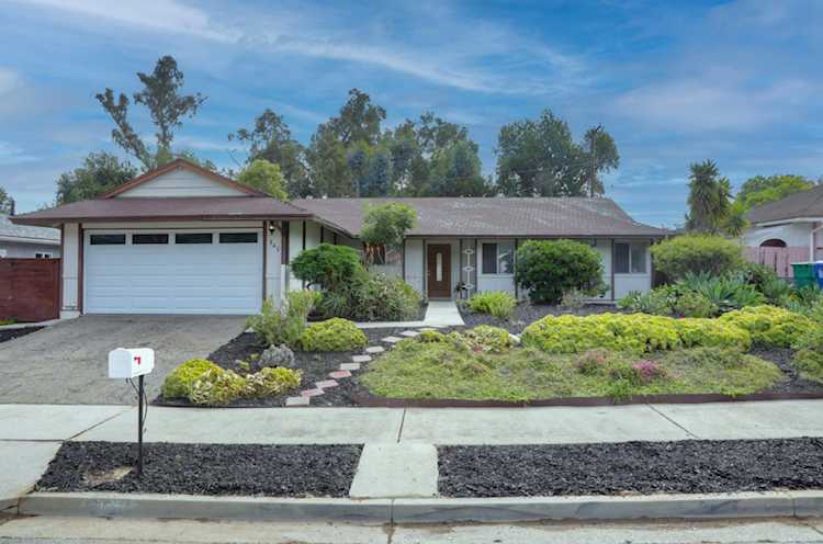 340 Pebble Beach Dr Goleta, CA 93117 | MLS 23-2625 Photo 1
