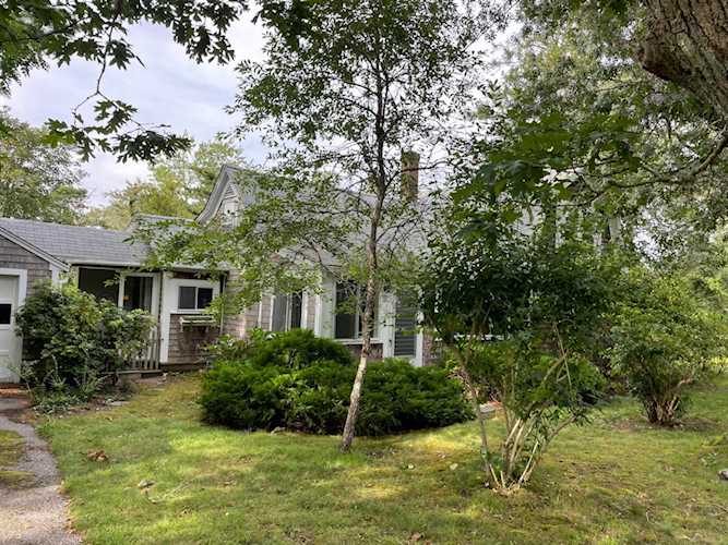 80 Miles Street Harwich Port, MA 02646