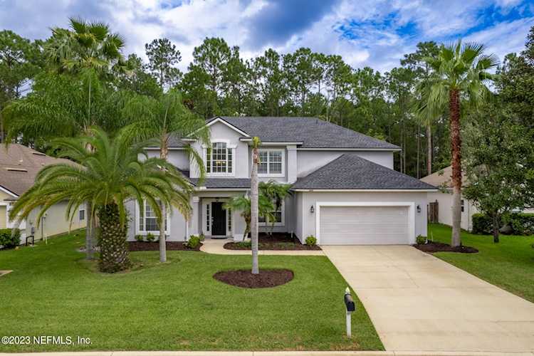 428 Sparrow Branch CIR St Johns, FL 32259