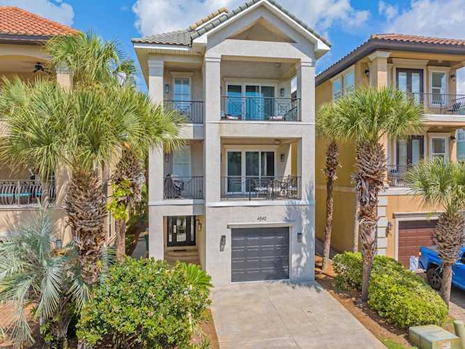 4840 Ocean Blvd Destin, FL 32541