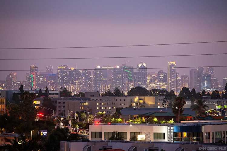 1355 Willow St San Diego, CA 92106