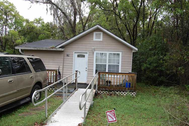 470 S Marvin Street Monticello, FL 32344 in Carrolls Photo 1