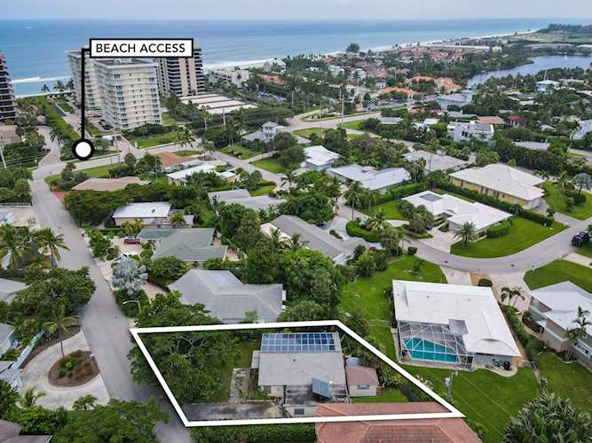 450 Neptune Road Juno Beach, FL 33408