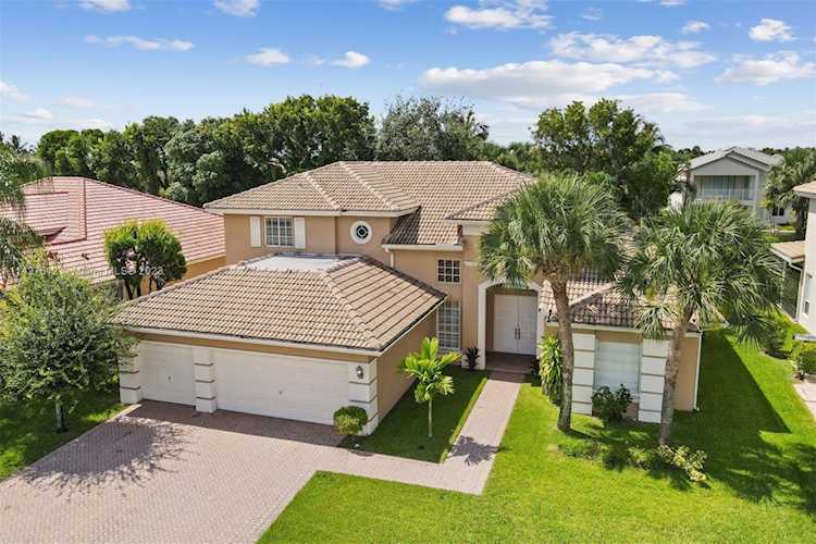 11196 Cobblefield Rd Wellington, FL 33449