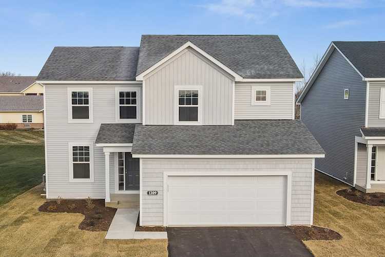 MLS 6428106 | Scott County home for sale | Jordan