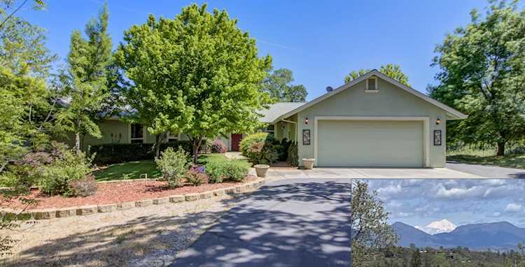 8392 Maynard Rd Palo Cedro, CA 96073
