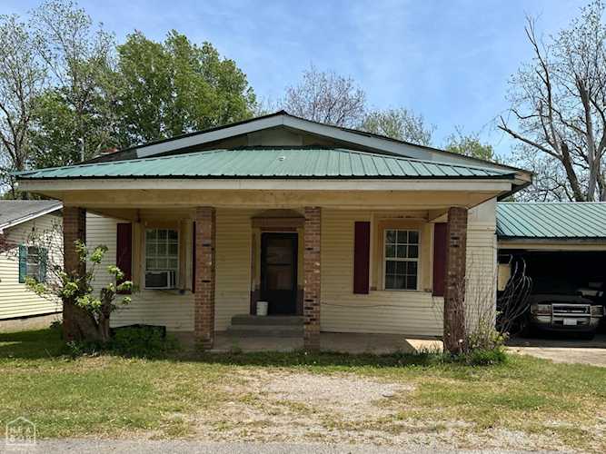 509 E Poplar Walnut Ridge, AR 72476