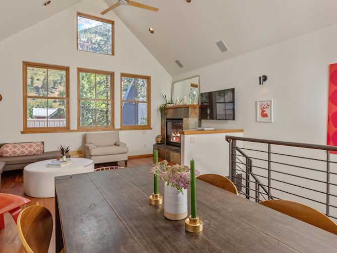 240 S Mahoney Dr #23 Telluride, COLORADO 81435