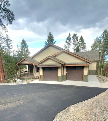 139 Wulff Ln Lakeside, MT 59922