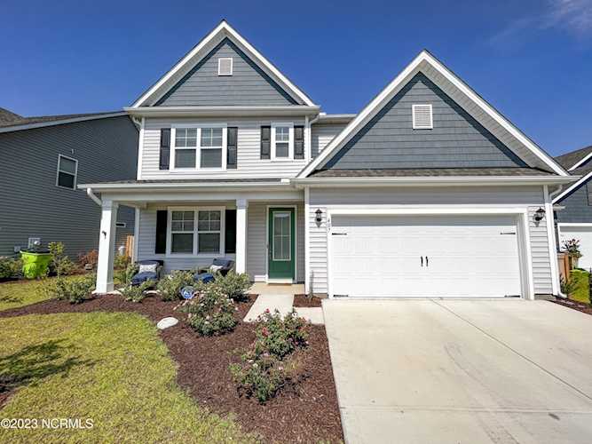 407 Edgewater Way Surf City, NC 28445