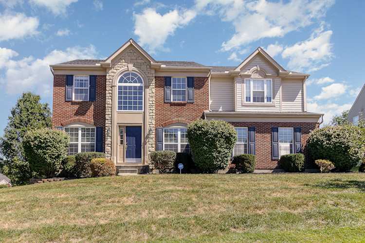 For Sale:$454,900, 1876 Oldetree Dr Florence KY Photo 1