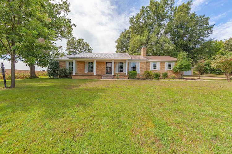 12857 Hwy 412 Friendship, TN 38034 MLS 233573