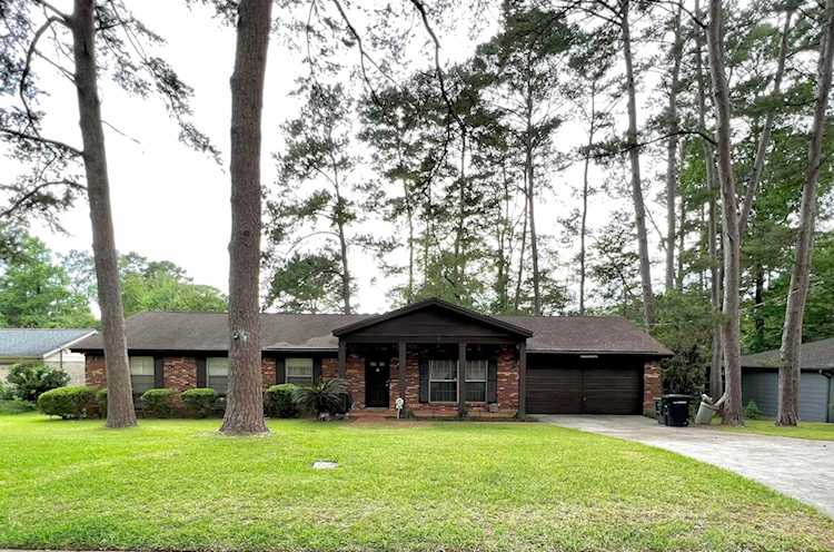 1964 Lawson Rd Tallahassee, FL 32308 in Melody Hills Photo 1