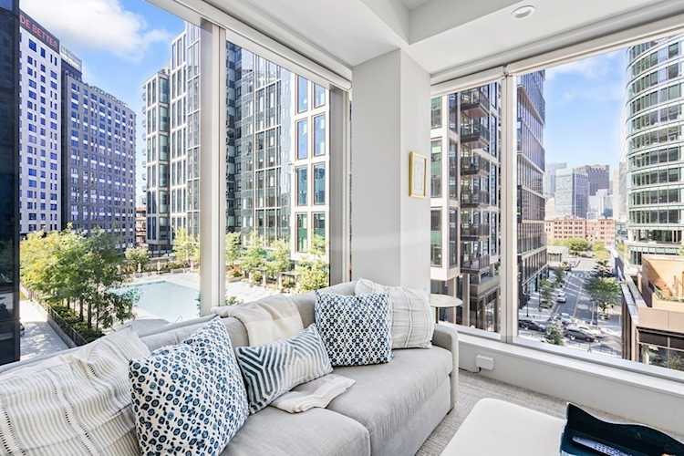 135 Seaport Blvd #705 Boston, MA 02210
