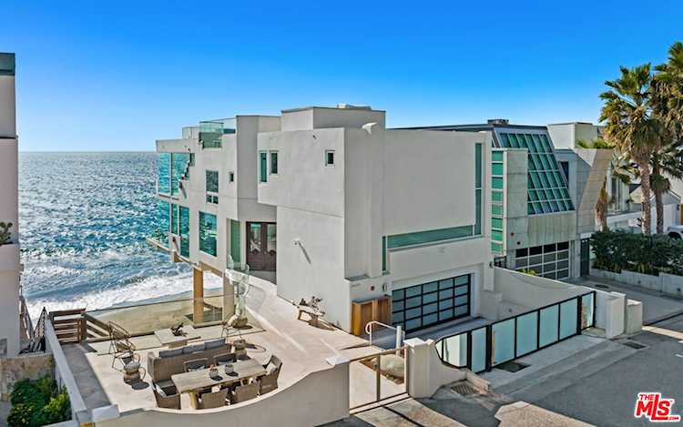 31630 Sea Level Dr Malibu, CA 90265