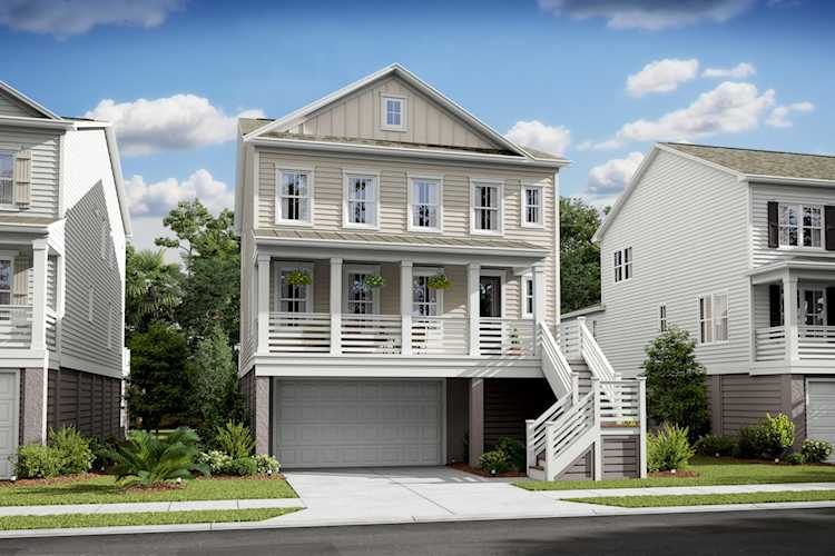 1566 North Lakeshore Drive #412 Mount Pleasant, SC 29466