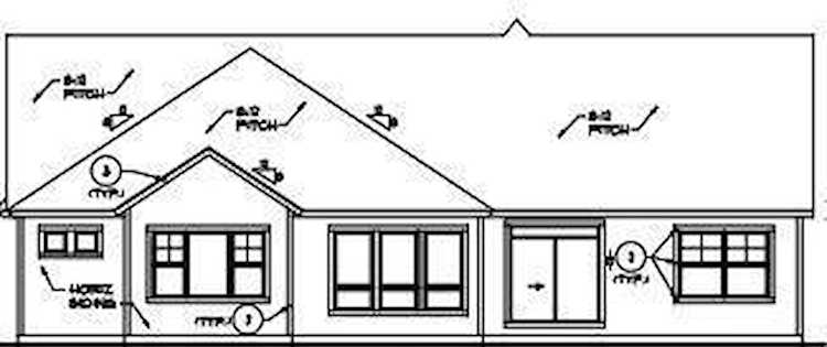 1461 Palmer Drive N Lake Elmo, MN 55042