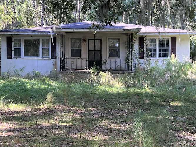 7939 Legare Road Edisto Island, SC 29438