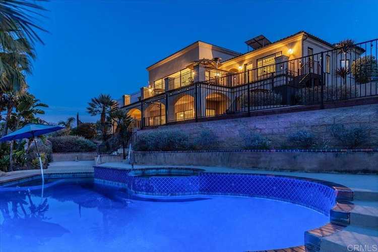 13044 Polvera Avenue San Diego, CA 92128