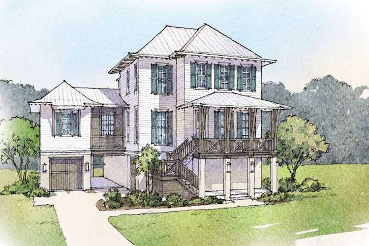 2120 Boatwright Rd. Johns Island, SC 29455