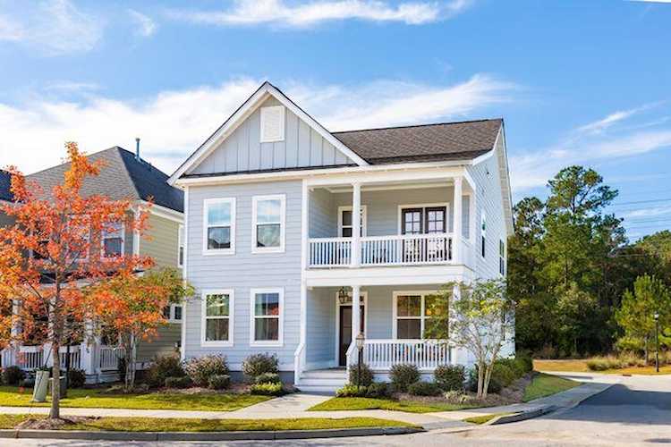 2038 Blue Bayou Boulevard Johns Island, SC 29455